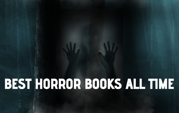 Best Horror Books All Time